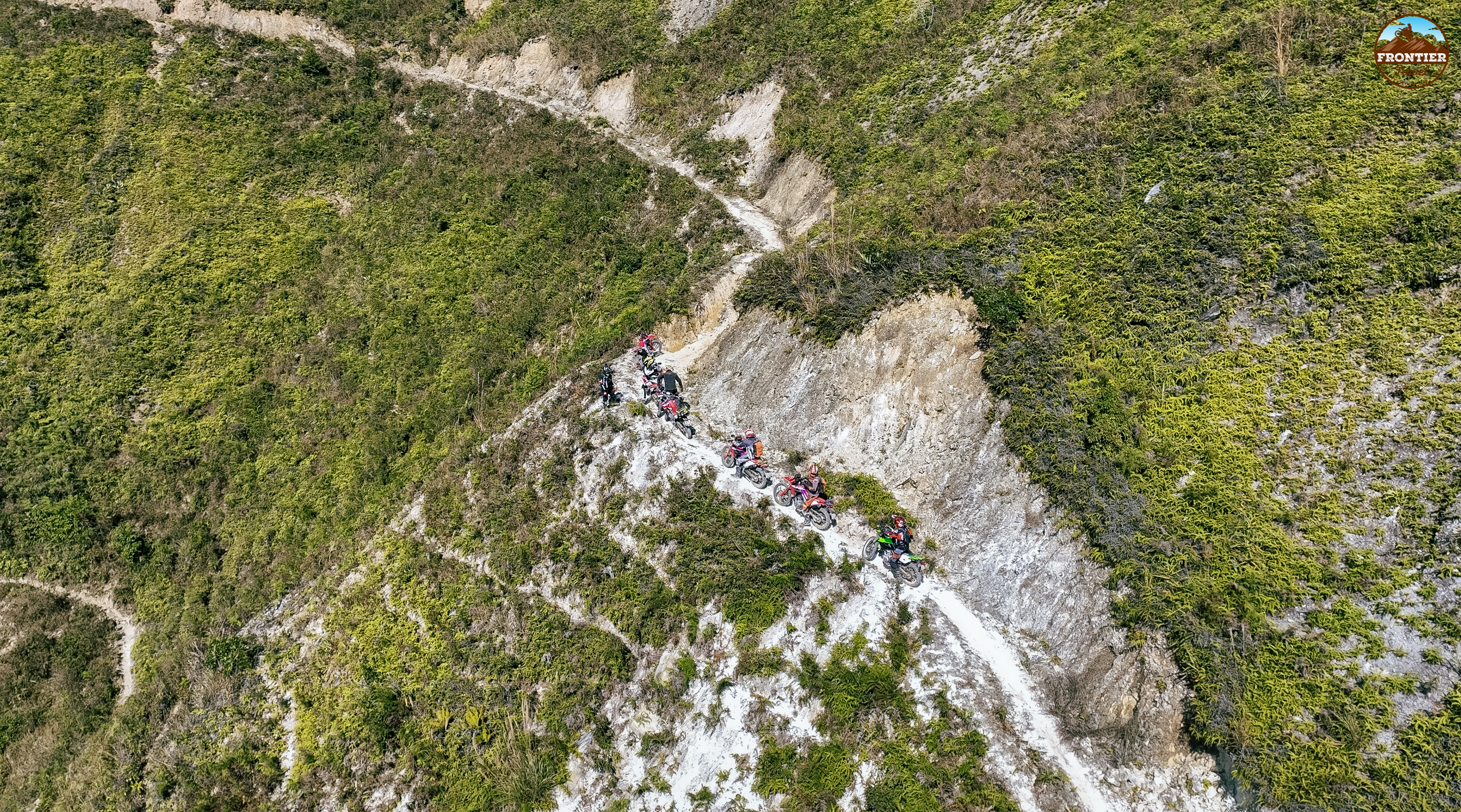 Vietnam Motorcycle Adventure